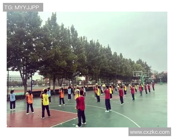 山东日照推动体教融合发展新模式激发青少年活力与潜能